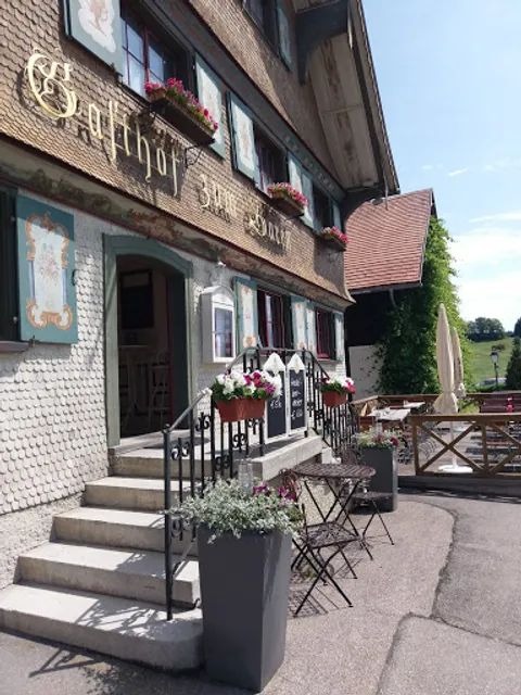 Gasthof zum Bären