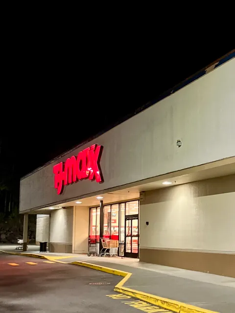 T.J. Maxx