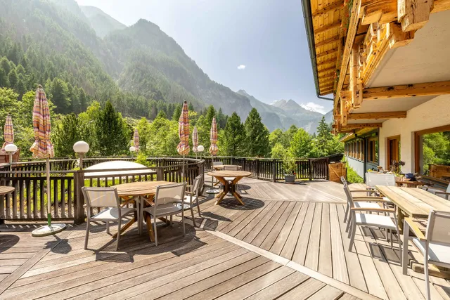 Hotel Kärntnerhof by keyone