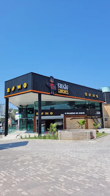 Falkão Lanches São Leopoldo