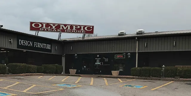 Olympic Steak House