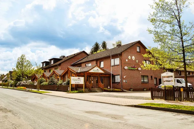 Heidehotel Bockelmann
