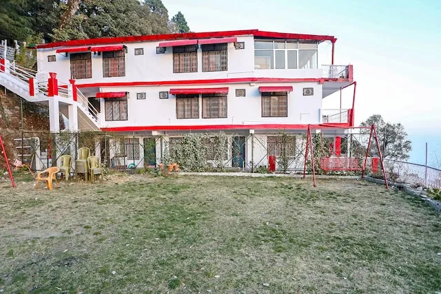 OYO Flagship View Point Resort