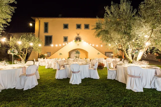 Borgo di San Martino Country House