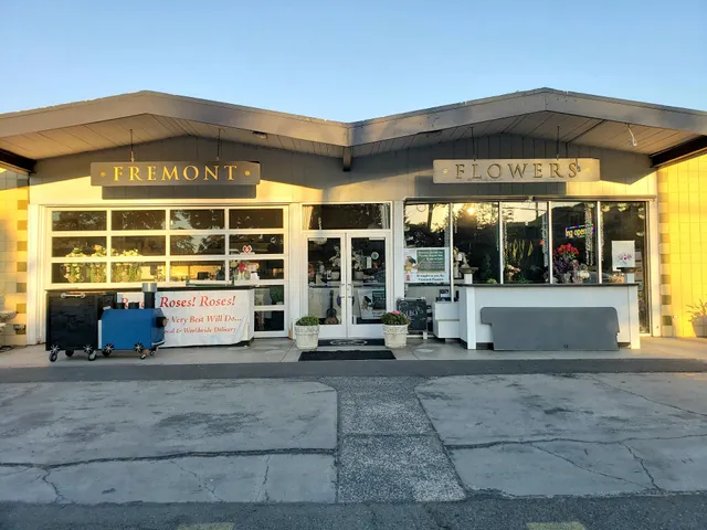 Fremont Flowers & Gifts