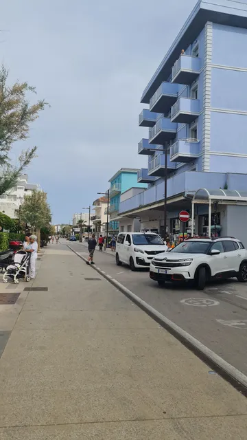 Residence Grazia Palace