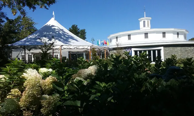The Adventure Park at Heritage Museums & Gardens