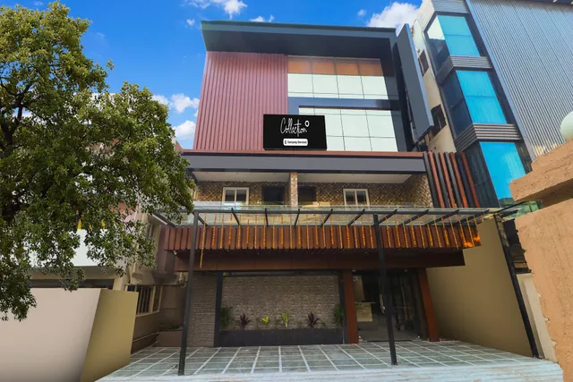 Collection O Ranchi Station Road Near Gurudwara Formerly Hotel Galaxy