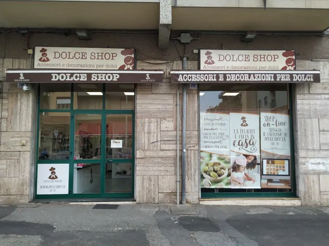 Dolce Shop
