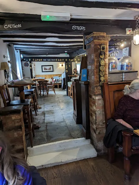 The Cottage of Content