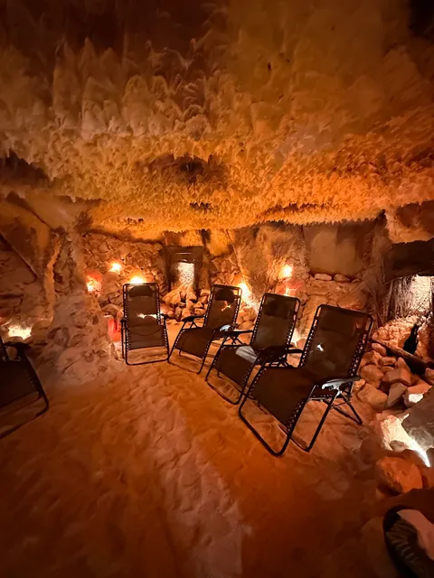 Williamsburg Salt Spa