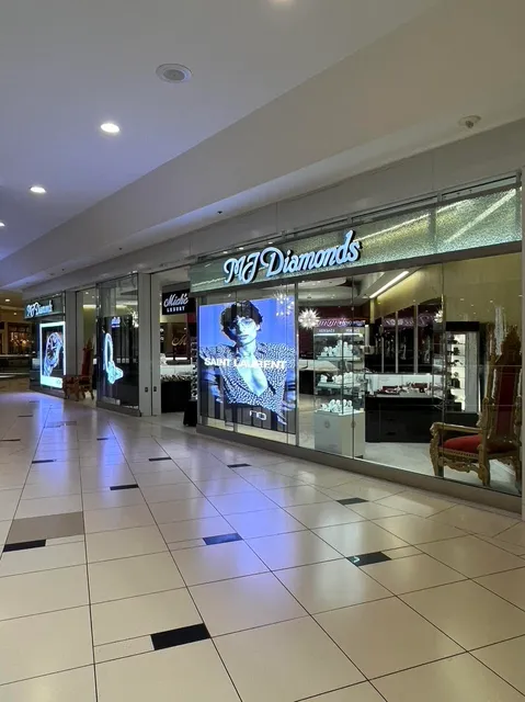 MJ Diamonds - Twelve Oaks Mall