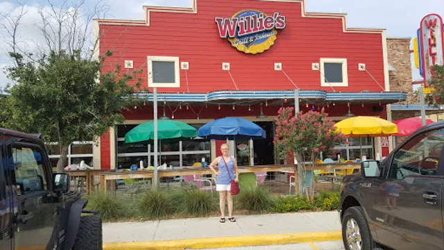 Willie's Grill & Icehouse