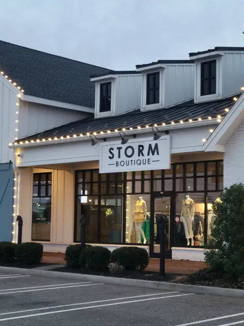 Storm boutique