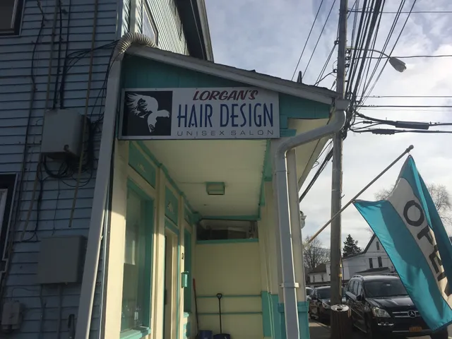 Lorgan's Hair Design
