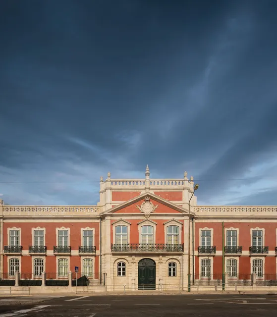 MACAM - Museu de Arte Contemporânea Armando Martins