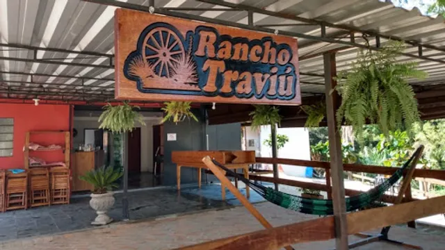 Rancho Traviú