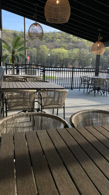 TULUM Modern Mexican Food