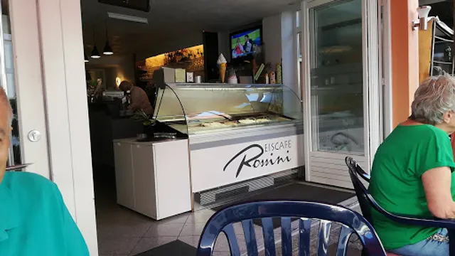 Eiscafé Rossini