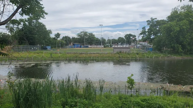 Last Chance Pond Park