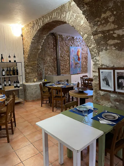 Pastelaria Moiras Encantadas