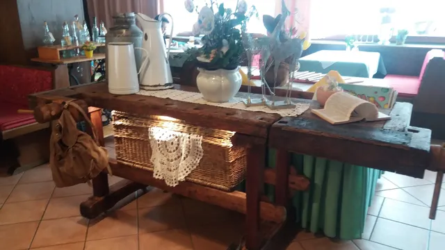 Gasthof Pension Schmirl