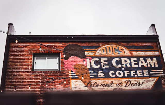 Doc's Ice Cream and Coffee