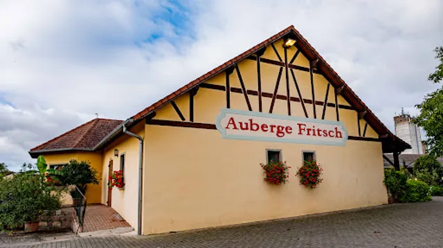 Auberge Fritsch