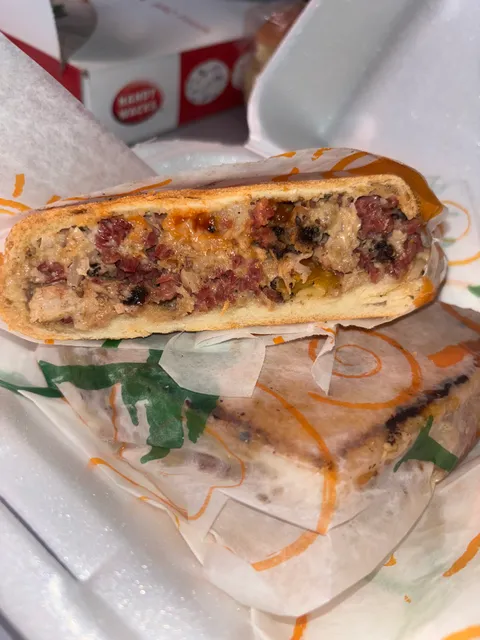 El rincòn de las delicias