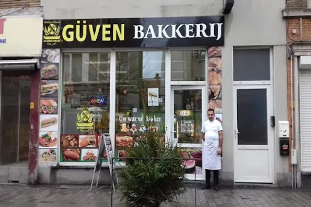 Guven Bakkerij