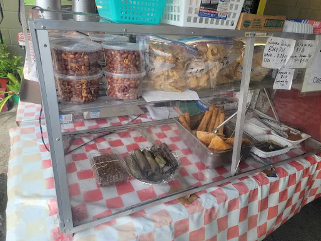 Da’ Bolalohan & Barbeque Grill