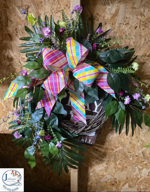 Johnna's Petals & More, LLC