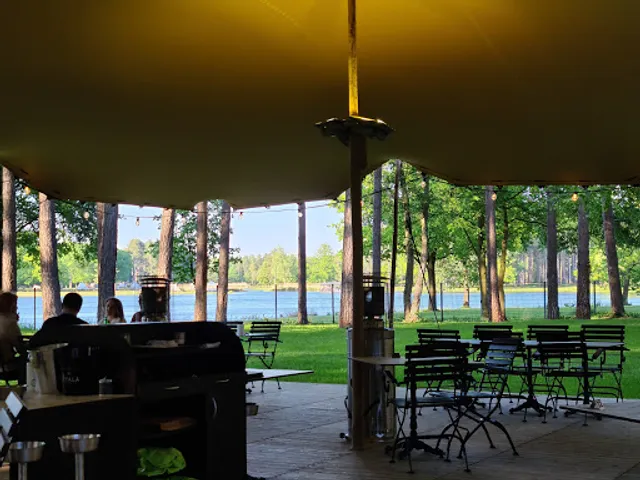 Brasserie De Vijvers