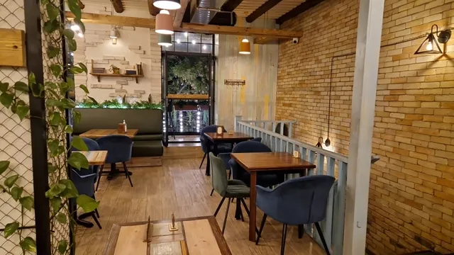 Njoy Family Restaurant