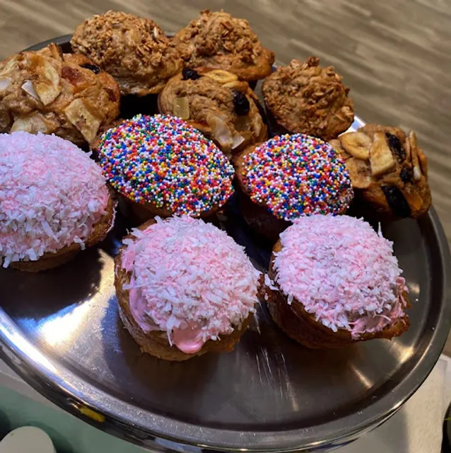 Greenbelt nutricentro