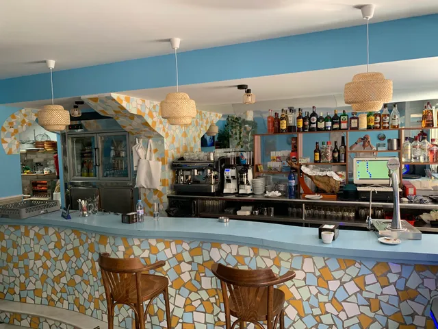 Cervecería Freiduría QPR