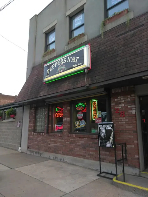 Portogallo Peppers N'AT