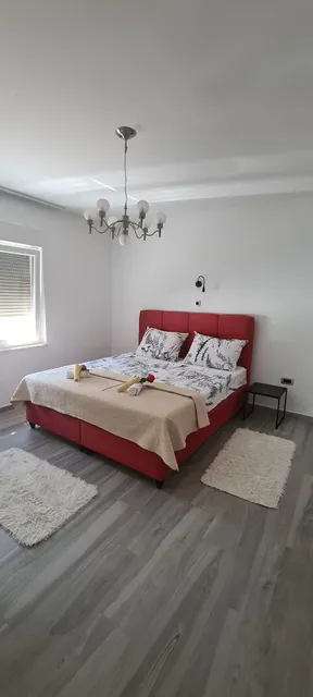 Apartments Luce - Dome