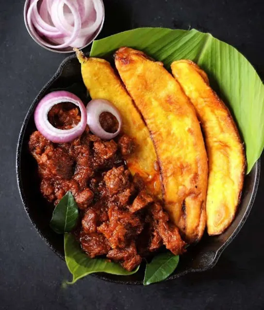 Sulaimani`s Restaurant