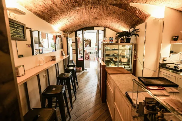 Il Panino Quotidiano Sanremo