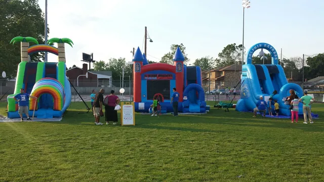 NJ Outdoor Amusements LLC