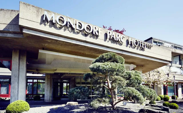 Mondorf Parc Hôtel & Spa