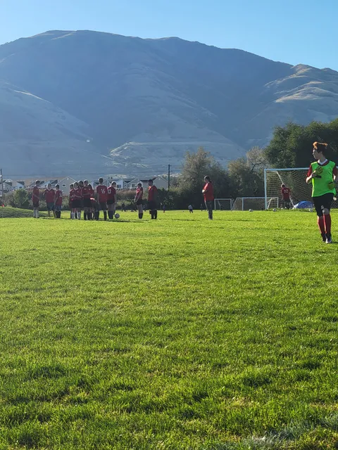 Brigham City Sports Complex