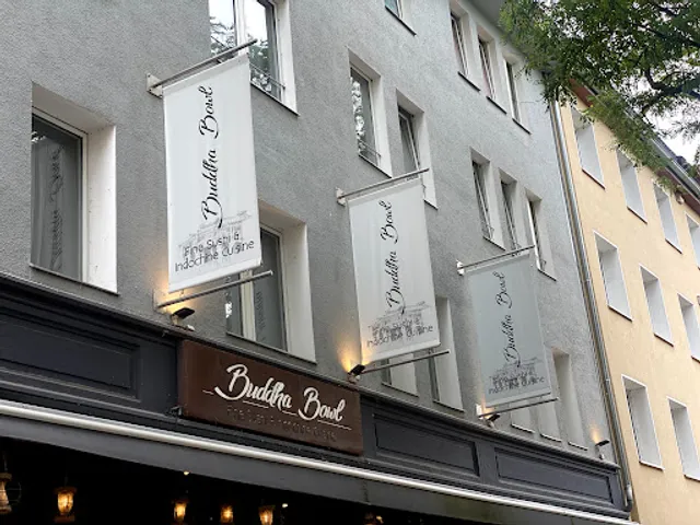 Buddha Bowl Hannover