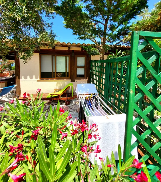 San Vito Lo Capo Residence