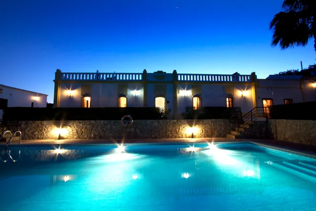 Herdade da Corte Turismo Rural