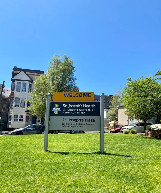 St. Joseph’s University Medical Center: Emergency Room