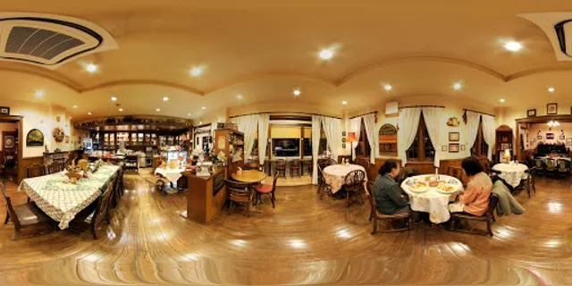 Trombones Cafe Takeoka