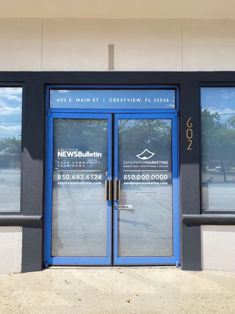 Crestview News Bulletin