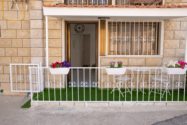 רוזמרין בחרמון